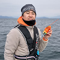 picture of Makoto A. YOSHIDA